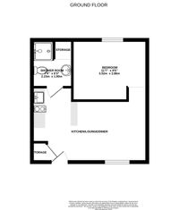 Floorplan Photo