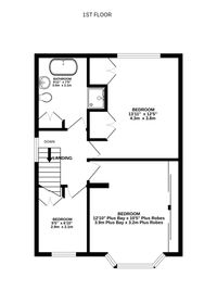 Floorplan Photo