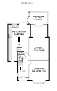 Floorplan Photo