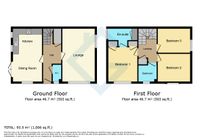 Floorplan Photo