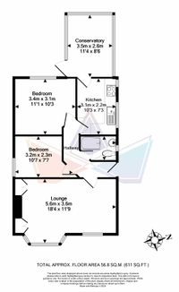 Floorplan Photo