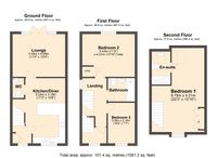 Floorplan Photo
