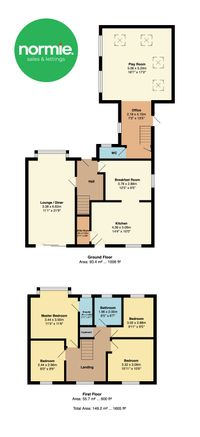 Floorplan Photo