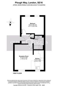 Floorplan Photo