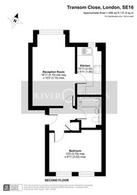 Floorplan Photo