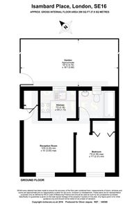 Floorplan Photo