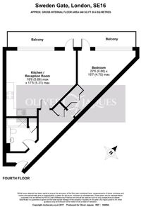 Floorplan Photo