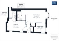 Floorplan Photo