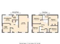 Floorplan Photo