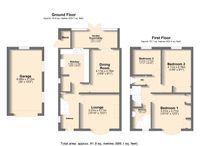 Floorplan Photo