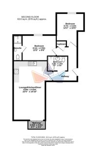 Floorplan Photo