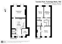 Floorplan Photo