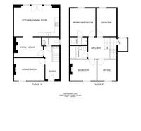 Floorplan Photo