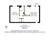 Floorplan Photo