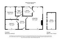 Floorplan Photo