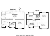 Floorplan Photo