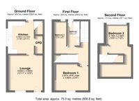 Floorplan Photo