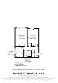 Floorplan Photo