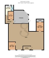 Floorplan Photo