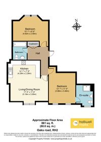 Floorplan Photo