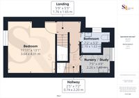 Floorplan Photo
