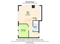 Floorplan Photo