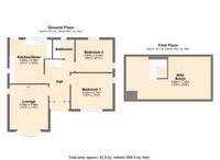 Floorplan Photo