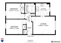 Floorplan Photo