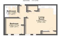 Floorplan Photo