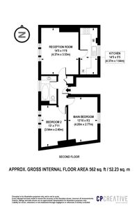 Floorplan Photo