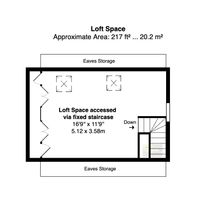 Floorplan Photo