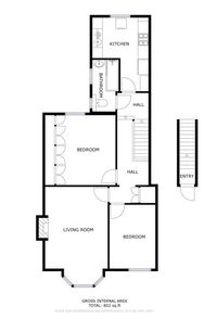 Floorplan Photo