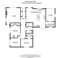 Floorplan Photo