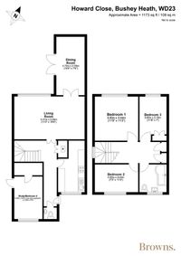 Floorplan Photo