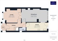 Floorplan Photo