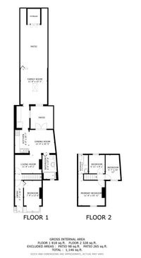 Floorplan Photo