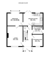 Floorplan Photo