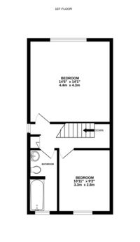 Floorplan Photo