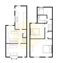 Floorplan Photo