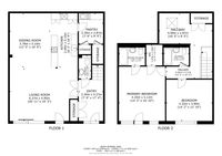 Floorplan Photo