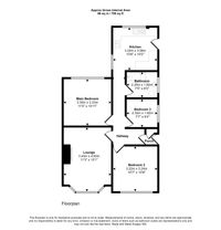 Floorplan Photo