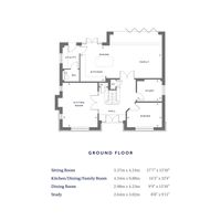 Floorplan Photo