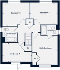 Floorplan Photo