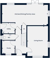 Floorplan Photo