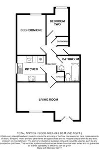 Floorplan Photo
