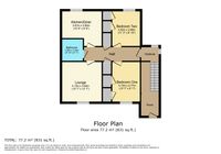 Floorplan Photo