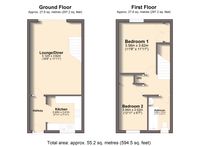 Floorplan Photo