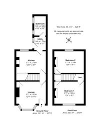 Floorplan Photo