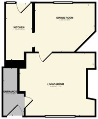 Floorplan Photo