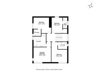 Floorplan Photo